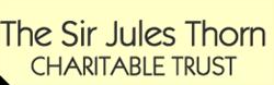 The Sir Jules Thorn Charitable Trust, London opening hours