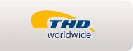 Thd Uk Ltd, Worcester opening hours