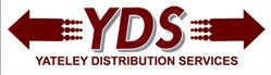 Yateley Distribution Services, Hartley Wintney opening hours