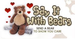 Say IT With Bears, Old Bolingbroke opening hours