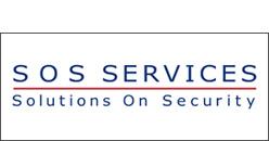 SOS Services - Solutions On Security, Ipswich opening hours