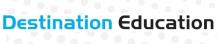 Destination Education, London opening hours