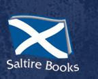 Saltire Books Ltd in Glasgow (Busby) - Opening Hours