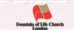 Fountain Of Life Church in London (Kentish Town) - Opening Hours