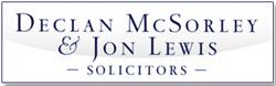 Declan Mcsorley and Jon Lewis, Cardiff opening hours