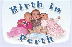Perth Midwife Unit, opening hours