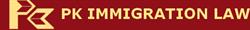 PK Immigration Law, Edgware opening hours