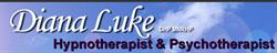 Diana Luke Hypnotherapist and Psychotherapist Sheffield, opening hours
