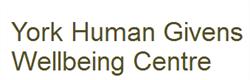 York Human Givens, opening hours