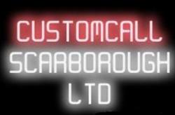 Customcall Electrical Contractor, Scarborough opening hours