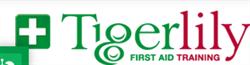 Tigerlily Training Ltd., Brighton opening hours