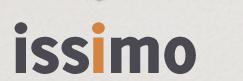Issimo, Richmond opening hours