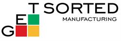 Get Sorted Manufacturing, Brigg opening hours