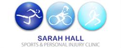 Sarah Hall Sports & Personal Injury Clinic, Southport opening hours