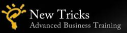 New Tricks Advanced Business Training, Ashington opening hours