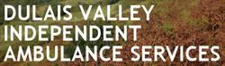 Dulais Valley Independent Ambulance Services, Neath opening hours