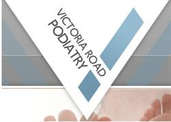Victoria Road Podiatry, Darlington opening hours