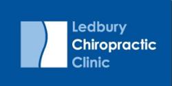 Ledbury Chiropractic Clinic, opening hours