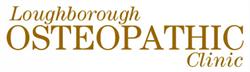 Loughborough Osteopathic Clinic, opening hours