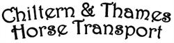Chiltern & Thames Horse Transport in Slough (Priory Cottage) - Opening Hours