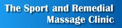 The Sport and Remedial Massage Clinic, St Peter Port opening hours