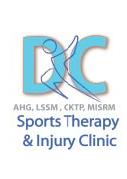 DC Injury Clinic, Swindon opening hours