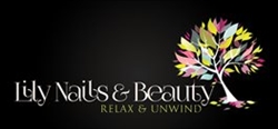 Lily Nails and Beauty, Northampton opening hours