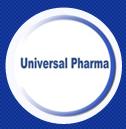 Universal Pharma Ltd, High Wycombe opening hours
