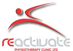 ReActivate physiotherapy, Petersfield opening hours