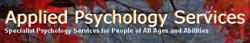Aps Applied Psychology Services, Bury opening hours