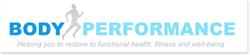 Body Performance, Milton Keynes opening hours