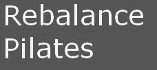 Rebalance Pilates, Stockport opening hours