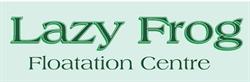 Lazy Frog Float Centre, Uplands opening hours