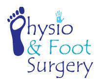 Physio & Foot Surgery in Shevington (Wigan) - Opening Hours