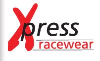 Xpress Racewear, Bridgnorth opening hours