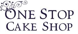 One Stop Cake Shop, Newark opening hours