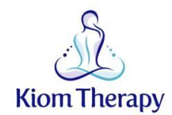 Kiom Therapy in London (Notting Hill) - Opening Hours