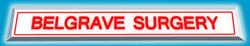 Belgrave Surgery, Leicester opening hours