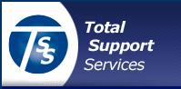 Total Support Services, Beddington opening hours