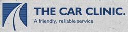 The Car Clinic, Radcliffe opening hours