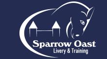 Sparrow Oast Livery & Stud, Headcorn opening hours