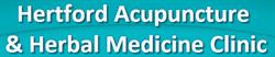 Hertford Acupuncture & Herbal Medicine Clinic, opening hours