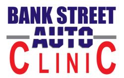 Bank Street Auto Clinic, Irvine opening hours