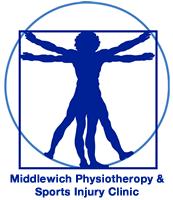 Middlewich Physiotherapy & Sports Injury Clinic Ltd, opening hours