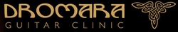 Dromara Guitar Clinic, Ballyward opening hours