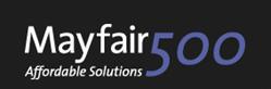 Mayfair 500, London opening hours