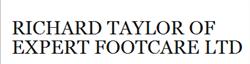 Richard Taylor Of Expert Footcare Ltd, Thatcham opening hours