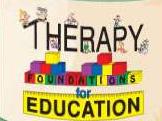 Therapy Foundations For Education, Magheralin opening hours