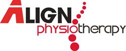 Align Physiotherapy, Orpington opening hours