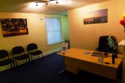Petersfield Chiropody, opening hours